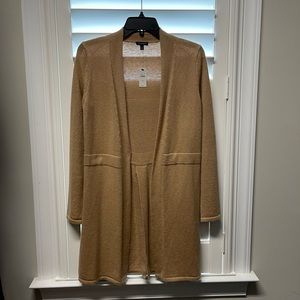 NWT Talbots cardigan sweater